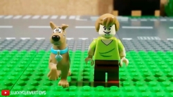 مجموعه استاپ موشن لگو ها برای کودکان قسمت 262